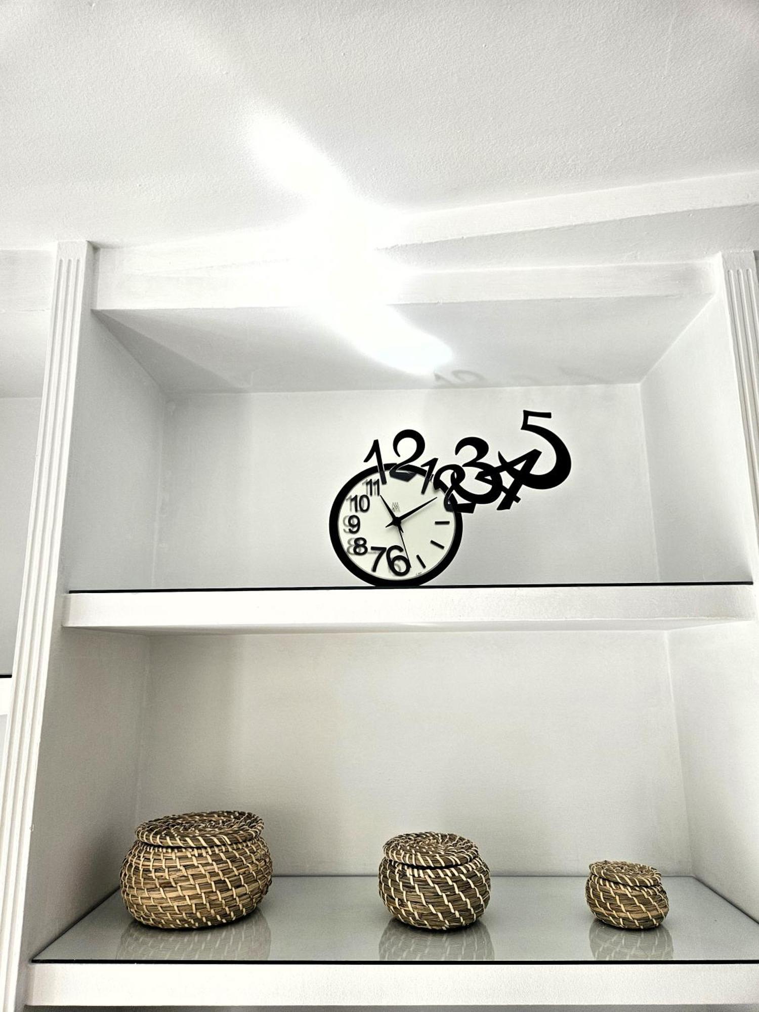Sol Life Διαμέρισμα Σεβίλλη Εξωτερικό φωτογραφία